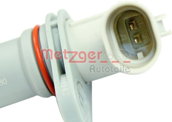 METZGER 0902359 Generatore...